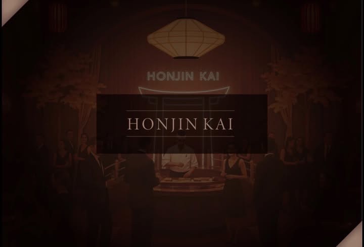 Honjin Kai